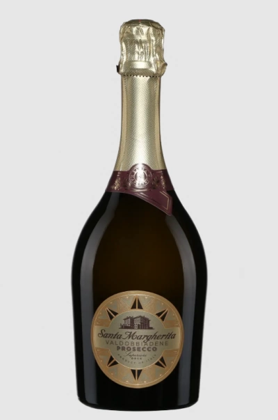 Prosecco Superiore Valdobbiadene (Bulles)